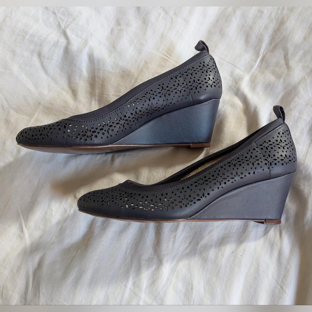 Betabrand "All Day" Wedges